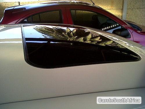 Volkswagen Golf Automatic 2009 - image 4