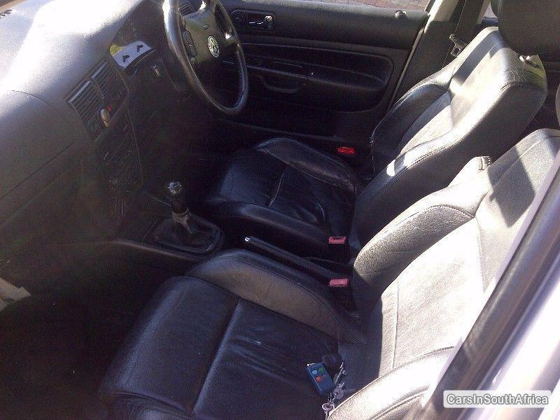 Volkswagen Golf 2004 - image 4