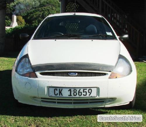 Picture of Ford Ka 2005 in Eastern Cape
