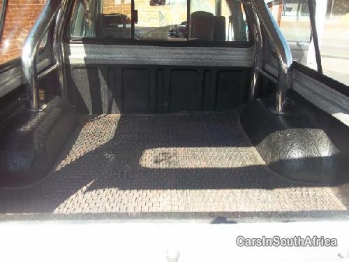 Ford Ranger 4.0 V6 XLT SUPER CAB 2006 - image 5