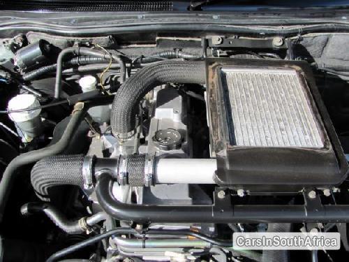 Mitsubishi Colt 2004 - image 5