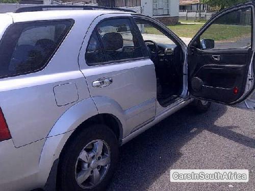 Kia Sorento Automatic 2008 - image 5