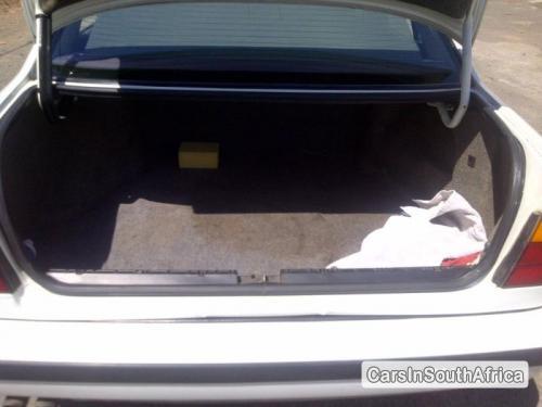 Picture of BMW 5-Series Manual 1991 in Western Cape