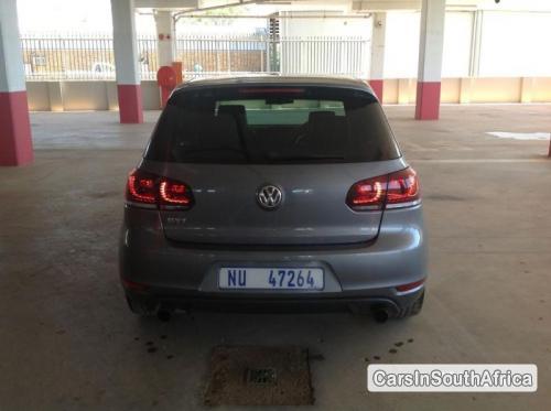 Picture of Volkswagen Golf Manual 2012 in KwaZulu Natal