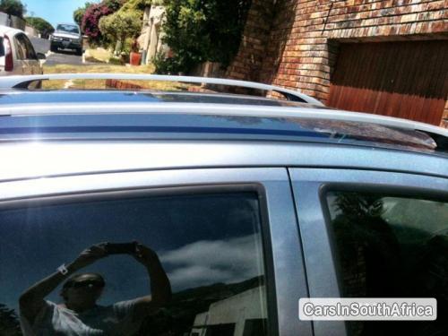 Chevrolet Spark Manual 2012 - image 5