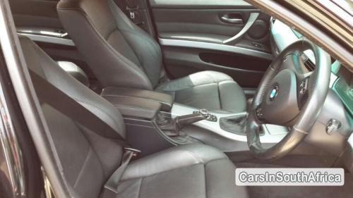 Picture of BMW 3-Series Manual 2009 in KwaZulu Natal