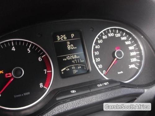 Picture of Volkswagen Polo Manual 2013 in Gauteng