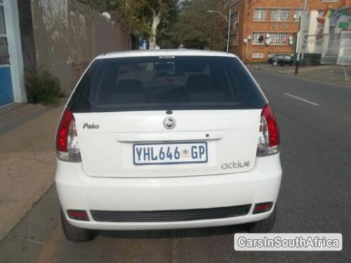 Picture of Fiat Palio Manual 2009 in Gauteng