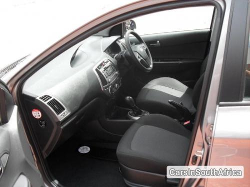 Picture of Hyundai i20 Manual 2013 in Western Cape