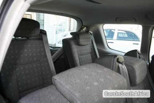Picture of Renault Automatic 2006 in Eastern Cape