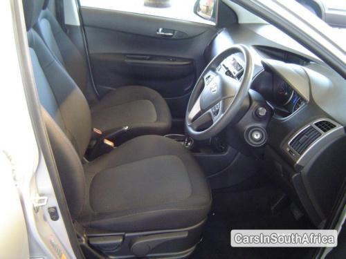 Picture of Hyundai i20 Automatic 2013 in Western Cape