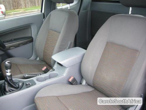 Picture of Ford Ranger Manual 2012 in KwaZulu Natal