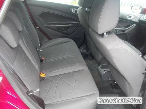 Picture of Ford Fiesta Manual 2013 in Gauteng