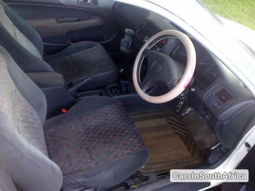 Honda Civic Manual 2000 - image 5