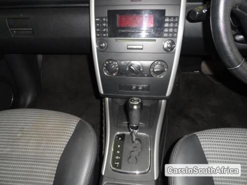 Mercedes Benz Automatic 2008 - image 5