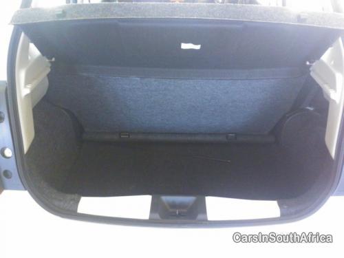 Nissan Micra Manual 2013 - image 5