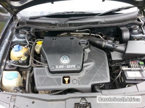 Picture of Volkswagen Golf Automatic 2000 in KwaZulu Natal
