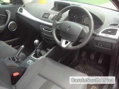 Picture of Renault Megane Manual 2011 in Gauteng