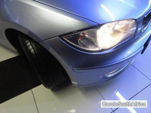 Picture of BMW 1-Series Manual 2010 in Gauteng