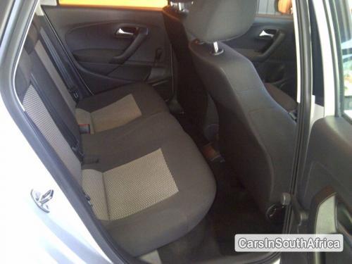 Picture of Volkswagen Polo Manual 2011 in Western Cape