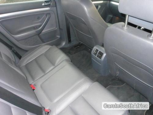 Picture of Volkswagen Golf Automatic 2009 in Gauteng