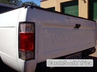 Picture of Volkswagen Caddy 1997 in Gauteng