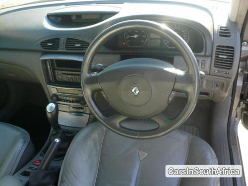 Picture of Renault Laguna Automatic 2001 in Western Cape