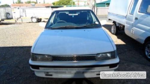 Picture of Toyota Corolla Automatic 1992 in Western Cape