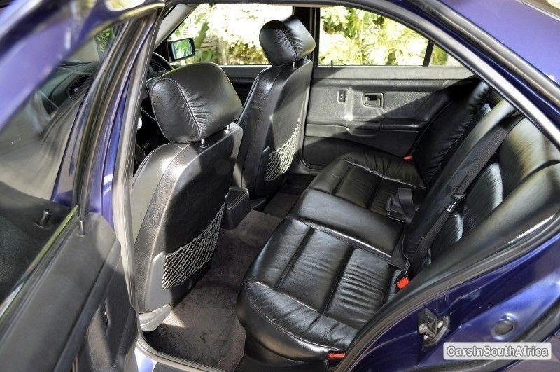 Picture of BMW 3-Series Manual 1999 in KwaZulu Natal
