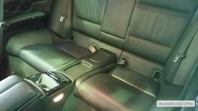 BMW 3-Series Manual 2007 - image 5