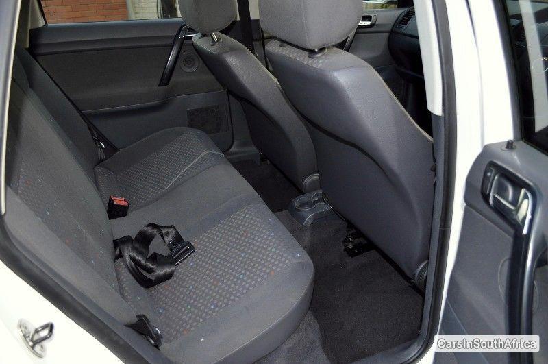 Picture of Volkswagen Polo Manual 2004 in KwaZulu Natal