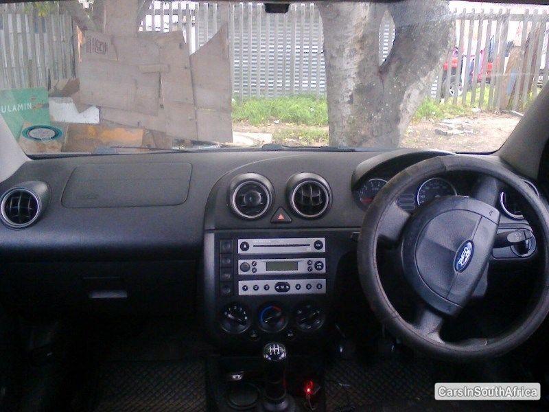 Picture of Ford Fiesta Manual 2007 in Western Cape