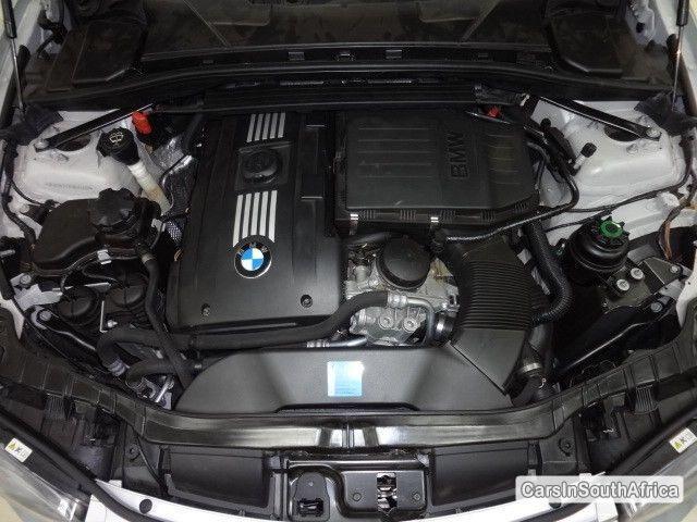 Picture of BMW 1-Series Automatic 2010 in KwaZulu Natal