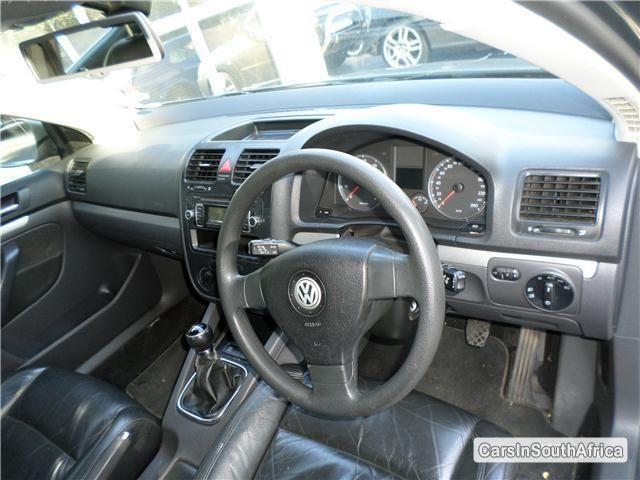 Picture of Volkswagen Jetta Manual 2009 in KwaZulu Natal