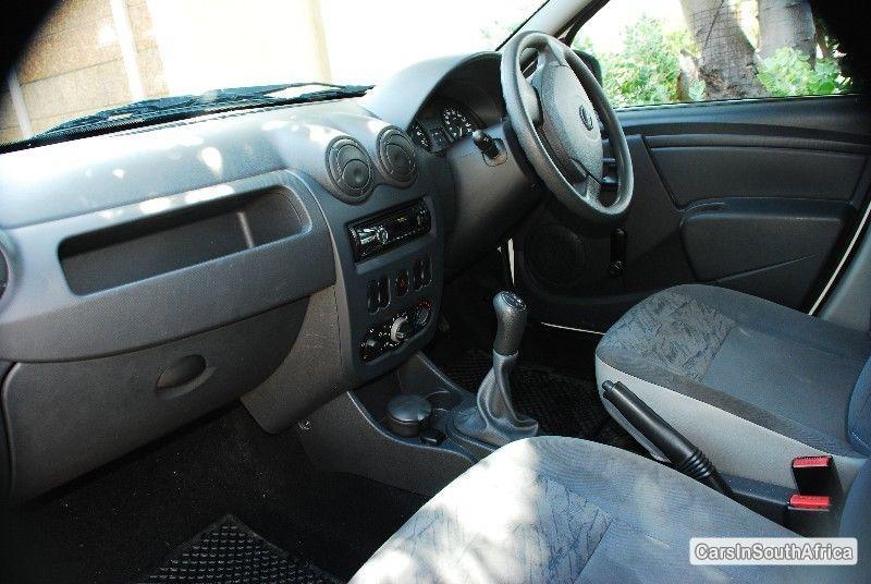 Picture of Nissan NP200 Manual 2012 in Western Cape
