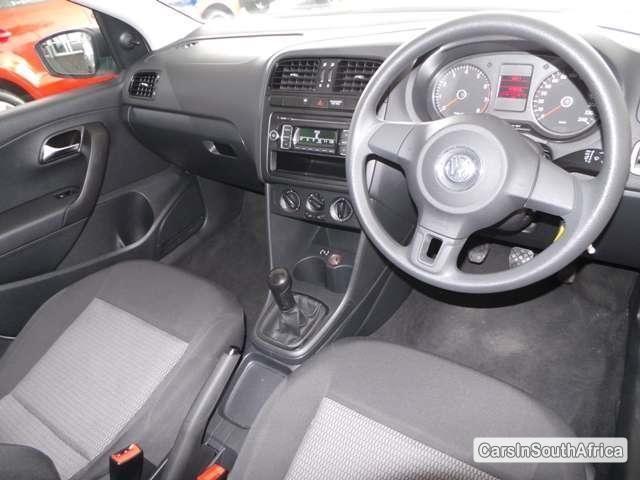 Picture of Volkswagen Polo Manual 2013 in Gauteng