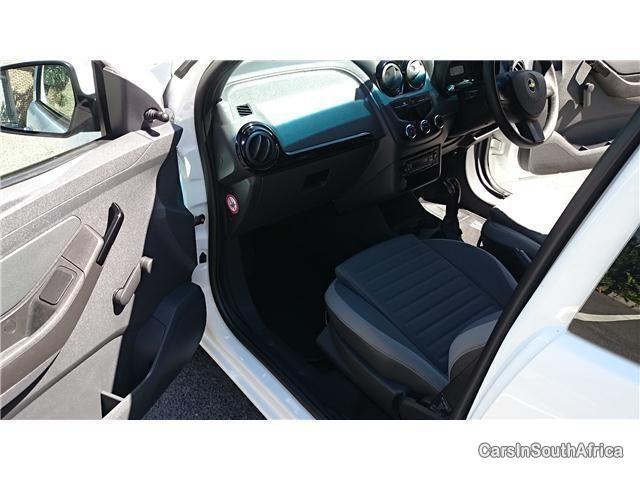 Picture of Chevrolet Utility Manual 2012 in Western Cape