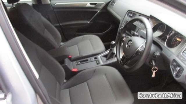 Picture of Volkswagen Golf Manual 2014 in Gauteng