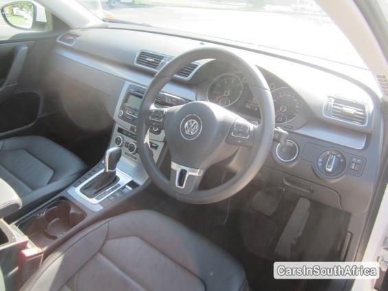 Picture of Volkswagen Passat Automatic 2014 in KwaZulu Natal