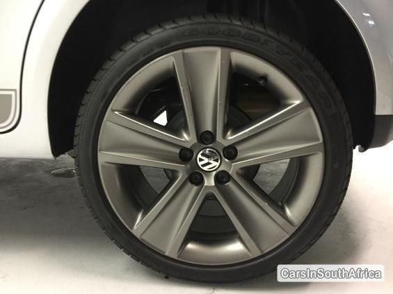 Picture of Volkswagen Polo Manual 2014 in Western Cape