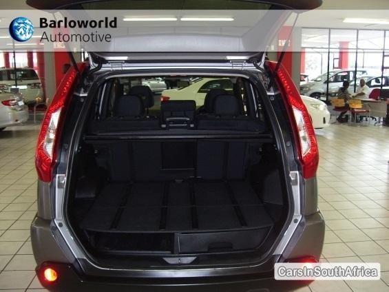Nissan X-trail Manual 2013 - image 5