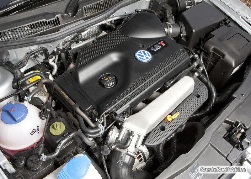 Picture of Volkswagen Golf Manual 2004 in Gauteng