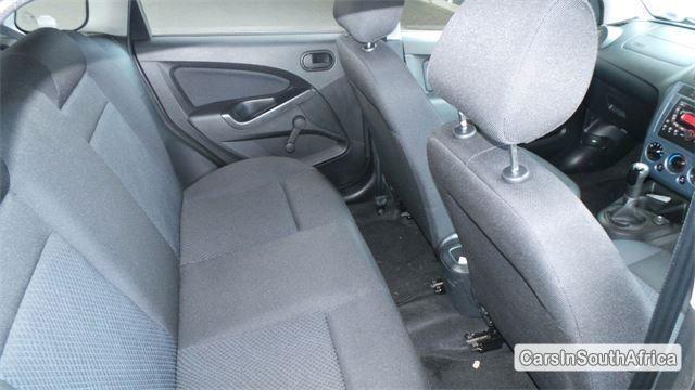Picture of Ford Figo Manual 2015 in Gauteng