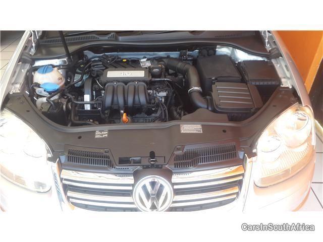 Picture of Volkswagen Jetta Manual 2008 in Western Cape