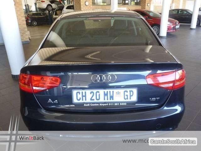 Picture of Audi A4 Automatic 2013 in Gauteng