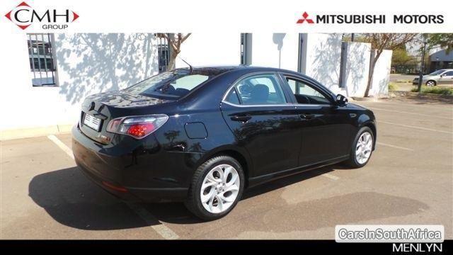 Picture of MG MG6 Manual 2014 in Gauteng