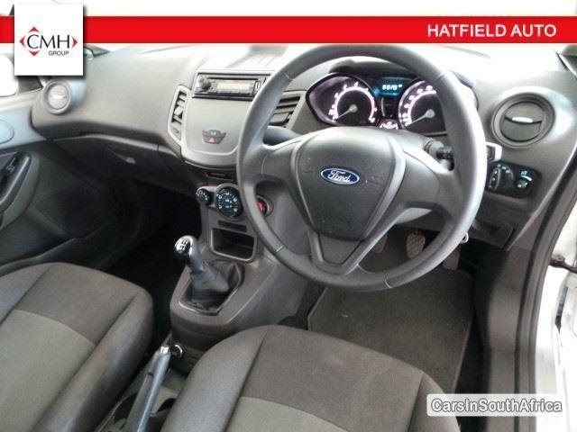 Picture of Ford Fiesta Manual 2014 in Gauteng