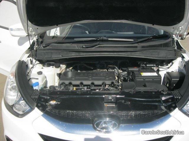 Picture of Hyundai ix35 Automatic 2013 in Northern Cape