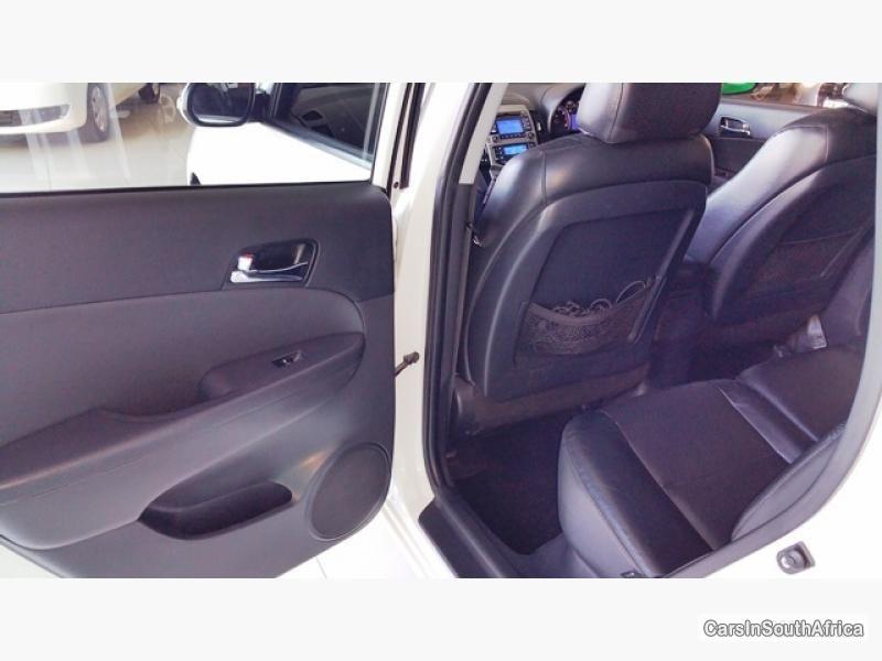 Picture of Hyundai i30 Manual 2012 in Western Cape
