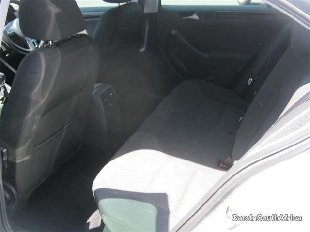 Picture of Volkswagen Jetta Manual 2012 in KwaZulu Natal